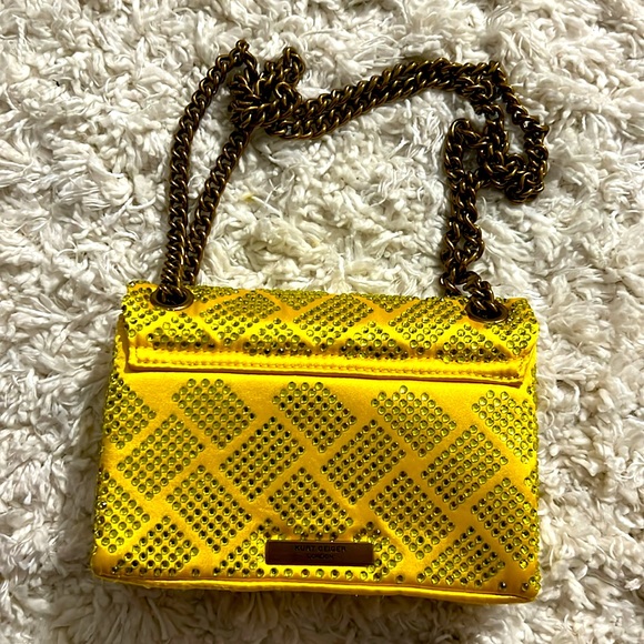 Kurt Geiger bag , size mini - Picture 4 of 6